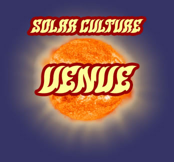 Solar Culture : Venue