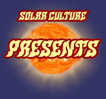 Solar Culture - Schedule