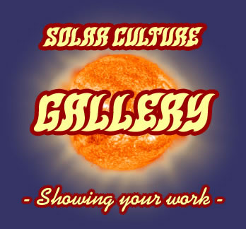 Solar Culture : Gallery_Show