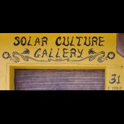 Solar Culture Sign